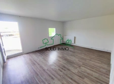 Appartement T3 avec balcon et parking