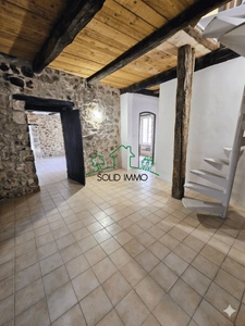Maison de caractère en Pierre 