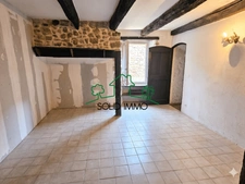 Maison de caractère en Pierre 