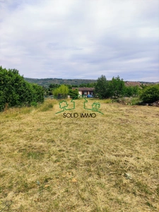 Terrain constructible à Saint-Sernin 07200