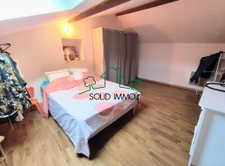 Immeuble de rapport avec 4 appartements