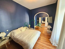 Immeuble remarquable à Vals les Bains