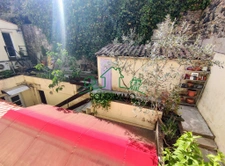  Murs et fonds de commerce d'un hôtel restaurant avec appart