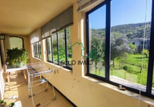 Maison de 8 pièces avec piscine et jardin