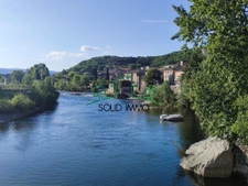 Maison dans l'un des 100 plus beaux villages de France