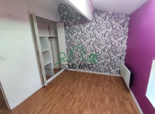 Maison de village avec deux habitations et jardins à Saint G