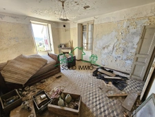 Bâtisse à rénover   