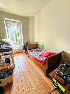 Immeuble remarquable à Vals les Bains