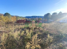 Terrain à bâtir VALLON-PONT-D'ARC