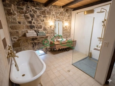 Maison de caractère en Pierre 