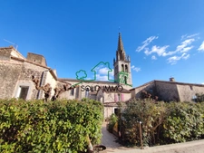 Bâtisse en Pierre   Gîte & Restaurant à Chandolas