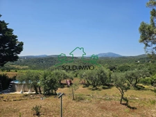 Belle villa avec vue panoramique sur les montagnes   Vinezac