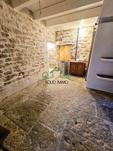Bâtisse en Pierre   Gîte & Restaurant à Chandolas