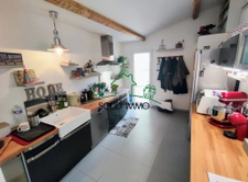  Murs et fonds de commerce d'un hôtel restaurant avec appart