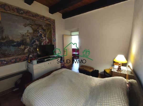 Maison dans l'un des 100 plus beaux villages de France