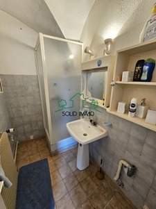 Bâtisse à rénover   