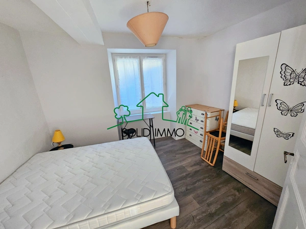 Appartement charme de l'ancien en plein coeur d'Aubenas