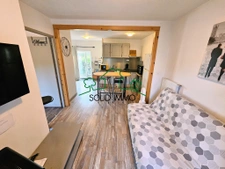 Maison entièrement rénovée avec trois appartements 