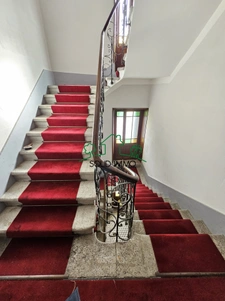 Immeuble remarquable à Vals les Bains