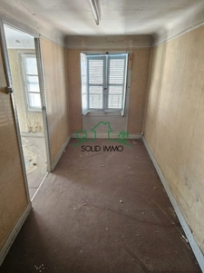 Immeuble au centre d'Aubenas