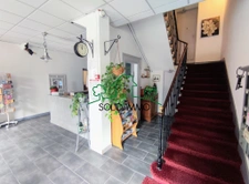  Murs et fonds de commerce d'un hôtel restaurant avec appart