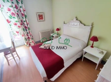  Murs et fonds de commerce d'un hôtel restaurant avec appart