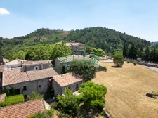 Maison de caractère en Pierre 