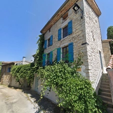 Bâtisse en Pierre   Gîte & Restaurant à Chandolas