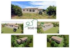 Terrain constructible à Saint-Sernin 07200