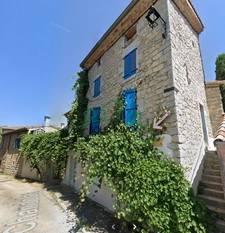 Bâtisse en Pierre   Gîte & Restaurant à Chandolas