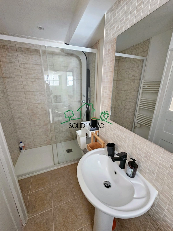 Appartement charme de l'ancien en plein coeur d'Aubenas