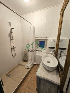 Bâtisse en Pierre rénovée avec Gîte & Restaurant Clé en Main