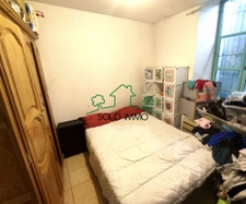 Immeuble de rapport avec 4 appartements