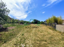 Terrain constructible à Saint-Sernin 07200