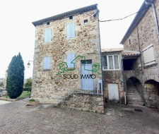 Immeuble de rapport avec 4 appartements