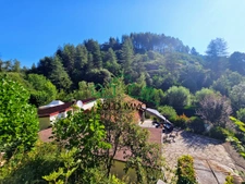 Charmante maison avec piscine dans un écrin de verdure 