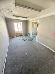 Immeuble au centre d'Aubenas