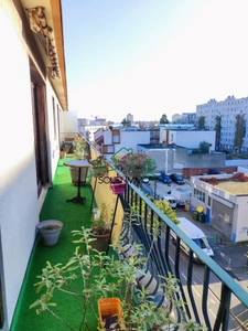 Appartement T4 avec balcon au centre ville de Romainville