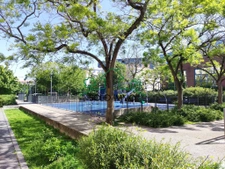 Appartement T3 avec balcon et parking