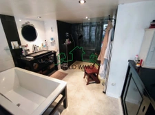  Murs et fonds de commerce d'un hôtel restaurant avec appart