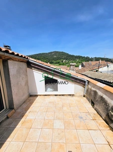 Maison de caractère en Pierre 