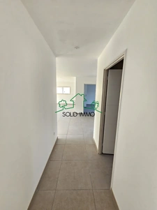 Maison neuve avec double garage