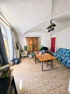 Bâtisse à rénover   
