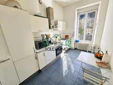 Immeuble remarquable à Vals les Bains