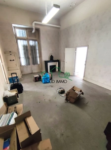 Immeuble remarquable à Vals les Bains