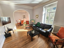 Immeuble remarquable à Vals les Bains