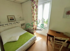  Murs et fonds de commerce d'un hôtel restaurant avec appart