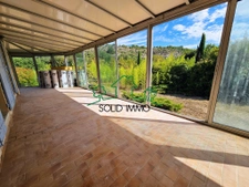 Propriété de charme de 151 m2 habitables   Les Assions 