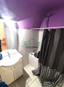 Immeuble de rapport avec 4 appartements