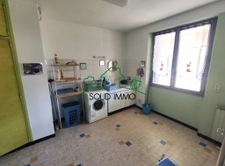 Maison de 8 pièces avec piscine et jardin